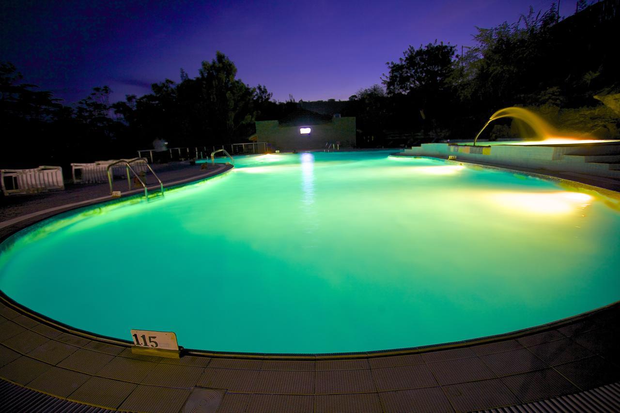 Paradise Lodge Arbaminch Migie Esterno foto