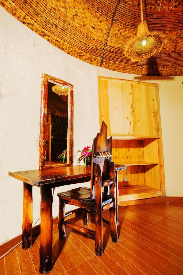 Paradise Lodge Arbaminch Migie Esterno foto