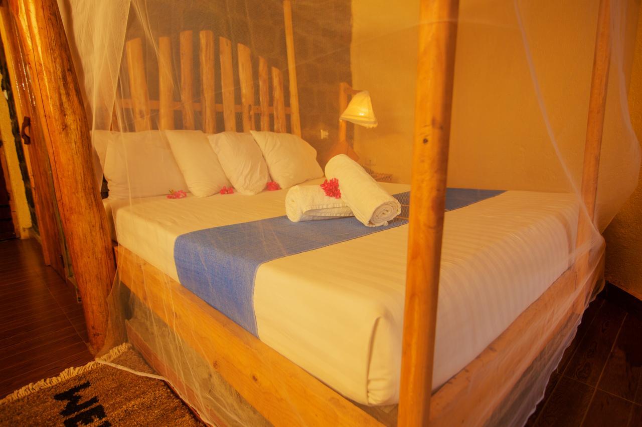 Paradise Lodge Arbaminch Migie Esterno foto